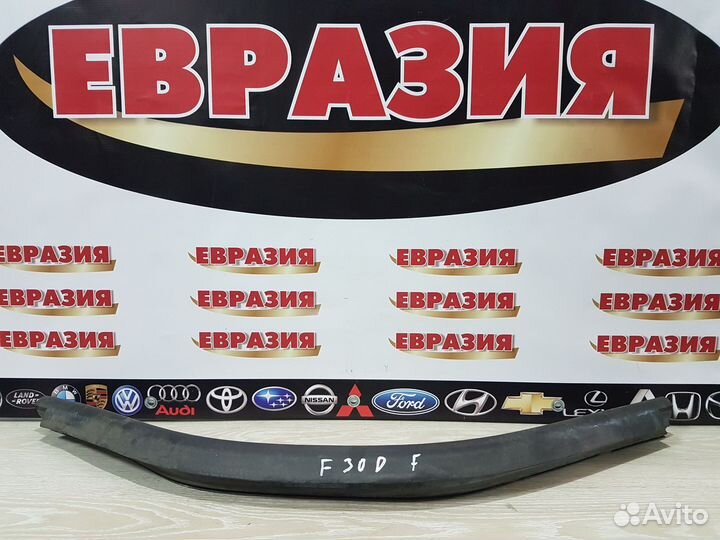 Уплотнитель капота BMW 3-Series F30