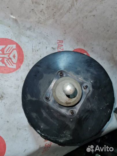 Вакуумный усилитель Volkswagen Touareg BHK 2009