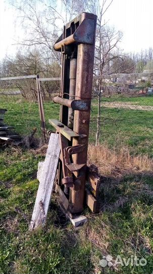 Навесное для мтз