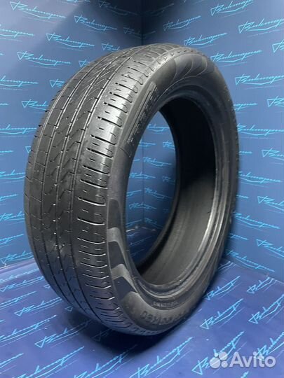 Pirelli Scorpion Verde 235/55 R20 102V