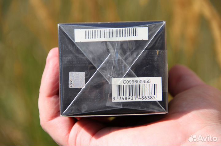 Dior Sauvage Духи Новые Мужские Запечатанные