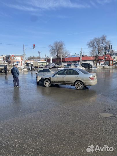 Аварийный комиссар