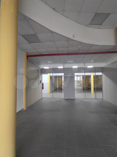 Торговая площадь, 87 м²