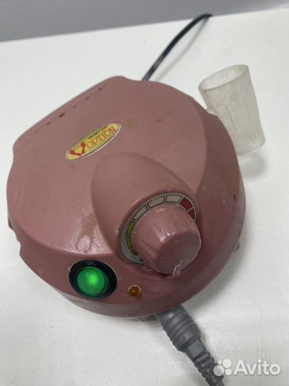 Аппарат для маникюра