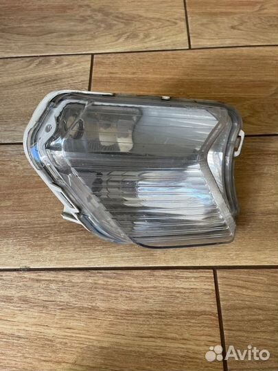 Птф левый Ford Kuga 2 С 2016 По 2019 Год