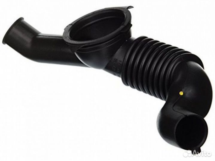 Патрубок стиральной машины LG (бак-насос) 4738ER10