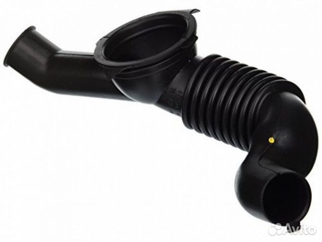 Патрубок стиральной машины LG (бак-насос) 4738ER10