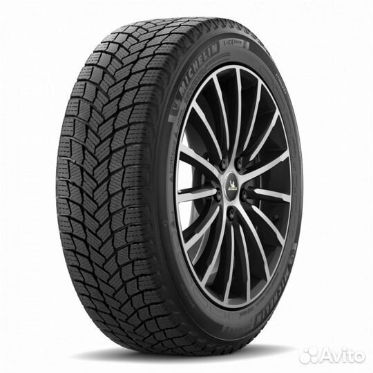 Michelin X-Ice Snow 225/55 R17 101H