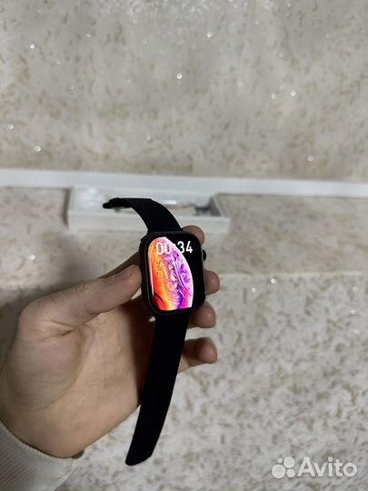 Apple Watch Series 9