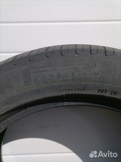 Pirelli Cinturato P7 245/50 R19 105W