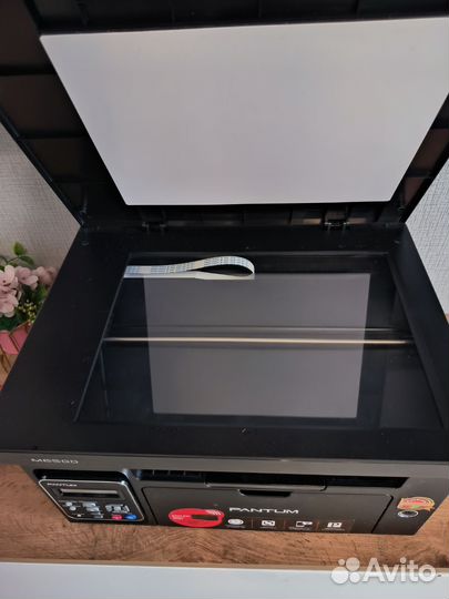 Мфу pantum m6500