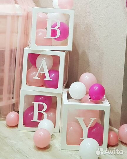 Кубики на выписку из роддома,подставка для фотозон