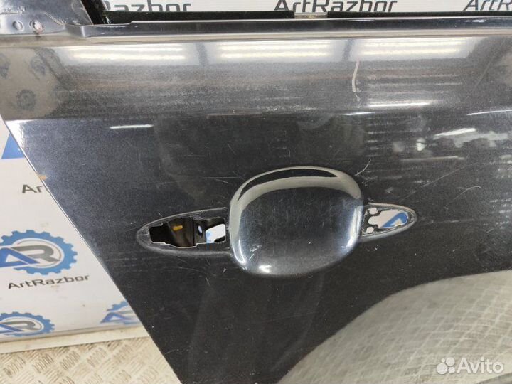 Дверь задняя правая Kia Sportage 3 SL 1.6 G4FD 135