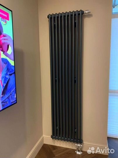 Трубчатые радиаторы/ Радиаторы Арбония