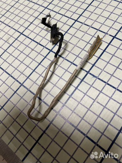 Шлейф матрицы Sony Vaio VPC-CW