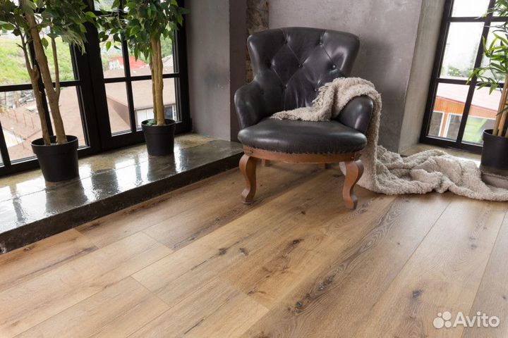 Каменный ламинат