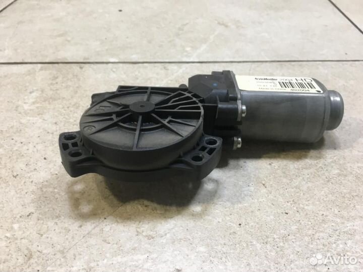 Моторчик стеклоподъемника Hyundai Elantra 4 HD 200