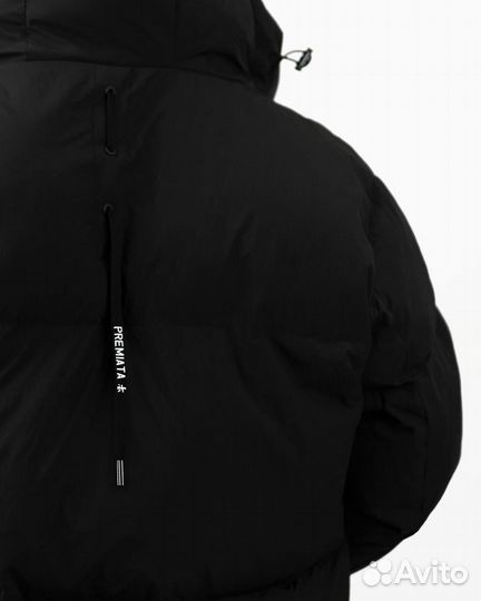 Куртка мужская premiata