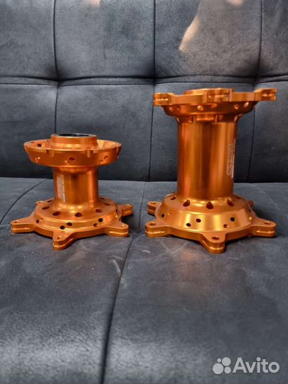 Ступица 1шт для колес 21