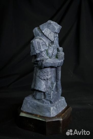 Статуэтка Гном Властелин Колец