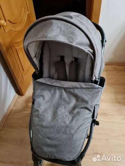 Коляска детская 2в1 X-Lander (X-Pulse)