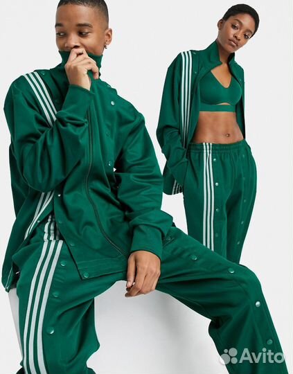 Куртка adidas x ivy park