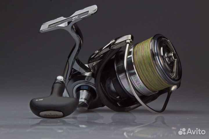 Daiwa LT 18 exist 4000-c