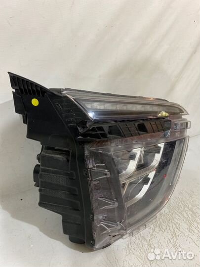 Фара правая Hyundai Creta 2 2020