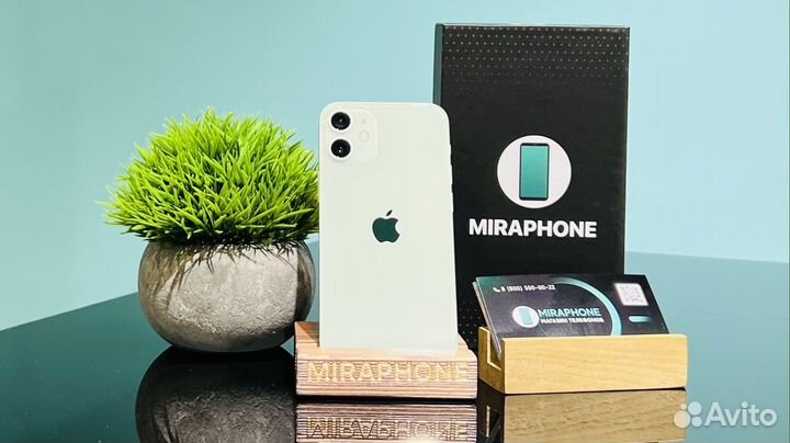 iPhone 12 mini, 64 ГБ