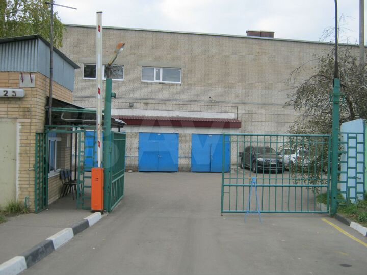 Машиноместо, 15 м²