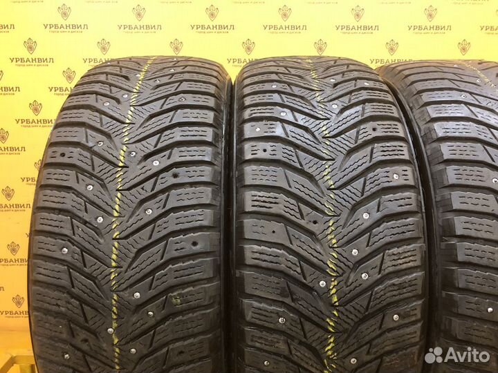 Kumho WinterCraft ice Wi31+ 225/55 R17 101T