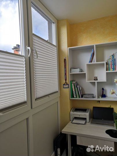 Шторы плиссе, выезд замерщика - бесплатно