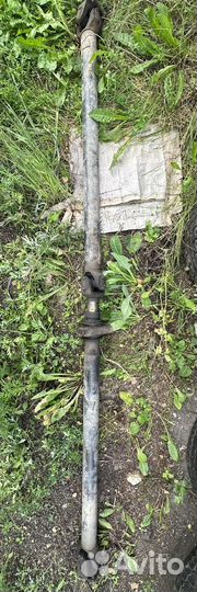 Карданный вал