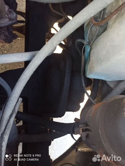 ГАЗ ГАЗель 2747 промтоварный, 2007