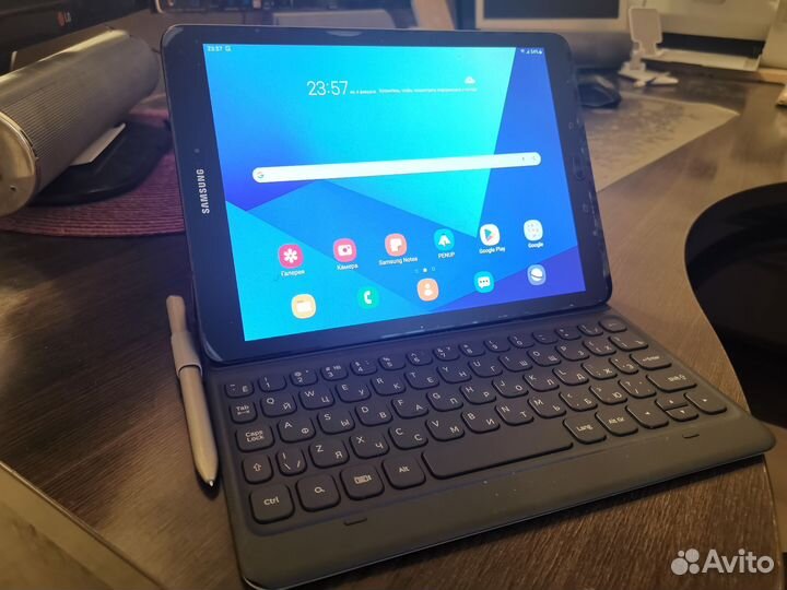 Samsung galaxy tab s3