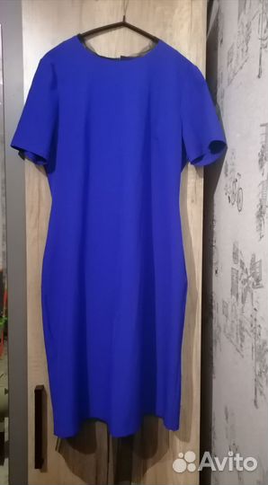 Платье праздничное женское 44.46