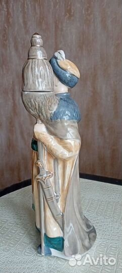 Штоф/графин 