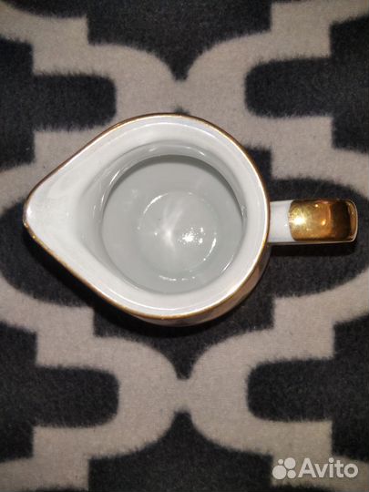 Предметно, к сервизу 