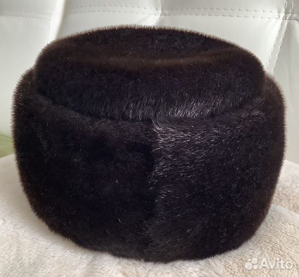 Кепка мужская зимняя