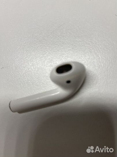 Airpods наушник левый оригинал