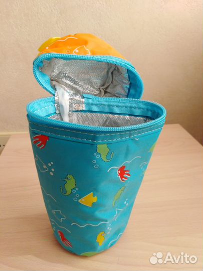 Детский набор. (бутылочки и т. д)