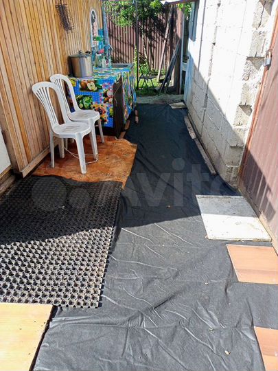 Дом 130 м² на участке 13,6 сот.