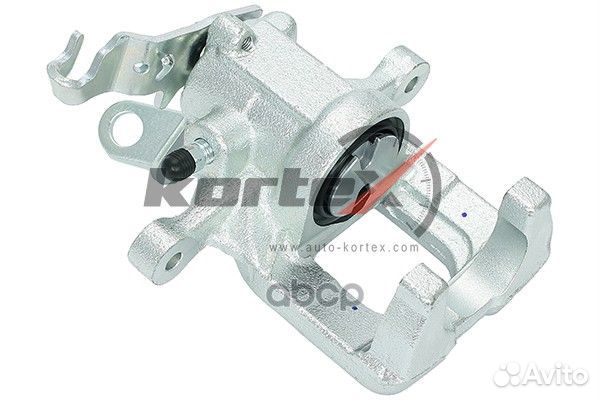 Торм. суппорт задн. L KSB063 kortex