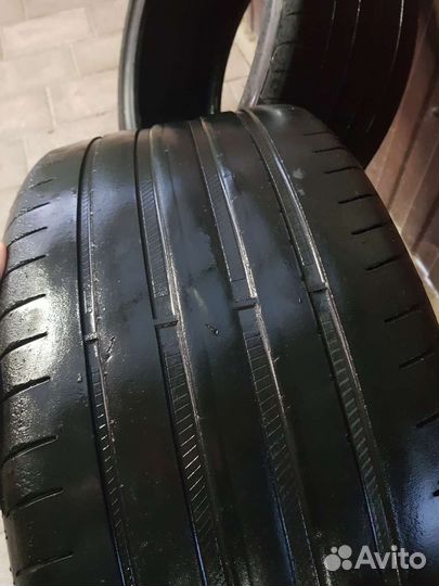 Goodyear Eagle F1 Asymmetric 2 255/35 R19 Y