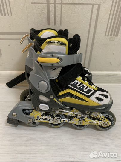 Ролики детские