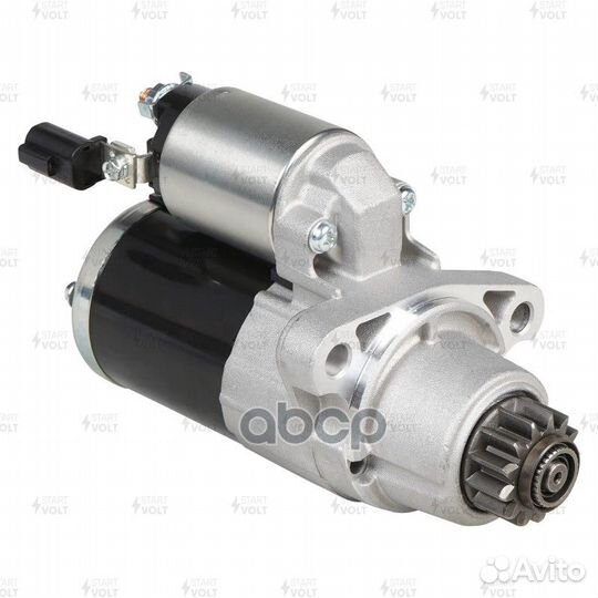 Стартер для а/м Nissan Murano II (08) /Teana J32