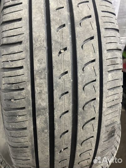 Pirelli P7 205/55 R16 91V