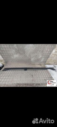 Рейлинги Audi 100/A6 C4 Avant