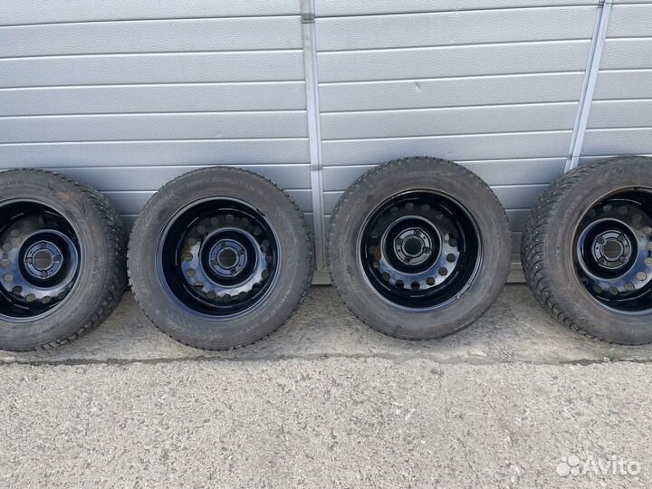 Nika Tires Avatar 185/65 R15 92T