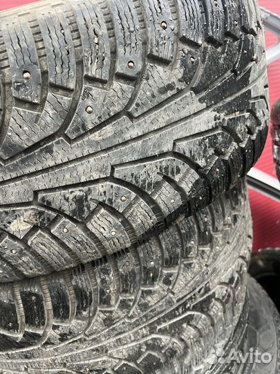 Nokian Tyres Hakkapeliitta Sport Utility 5 285/60 R18